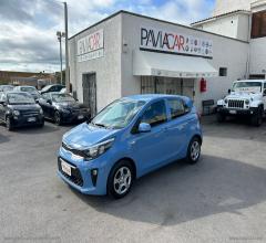 Kia picanto 1.0 12v 5p. gt line