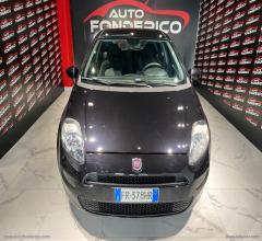 Fiat punto 1.2 benzina