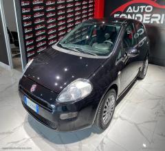 Auto - Fiat punto 1.2 benzina