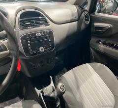 Auto - Fiat punto 1.2 benzina