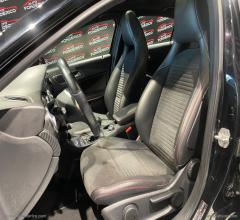 Auto - Mercedes-benz a 200 d premium