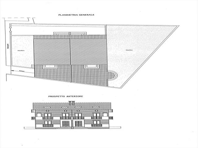 Appartamenti in Vendita - Terreno edificabile in vendita a ripa teatina semicentro