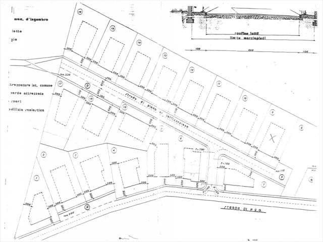 Appartamenti in Vendita - Terreno edificabile in vendita a ripa teatina semicentro