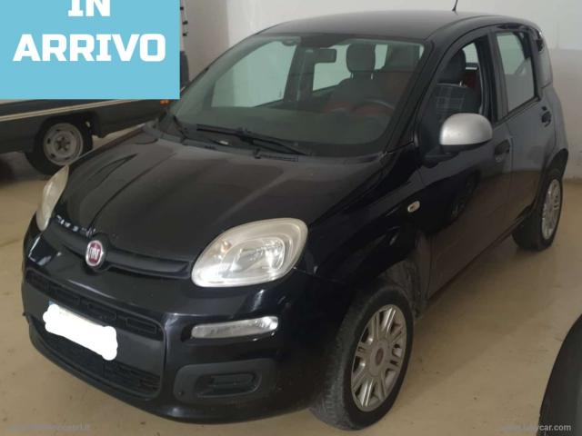 Auto - Fiat panda 0.9 twinair turbo nat. power easy