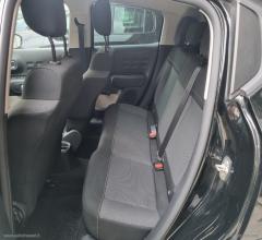 Auto - Citroen c3 bluehdi 100 s&s feel