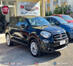 Fiat 500x 1.3 m.jet 95 cv connect