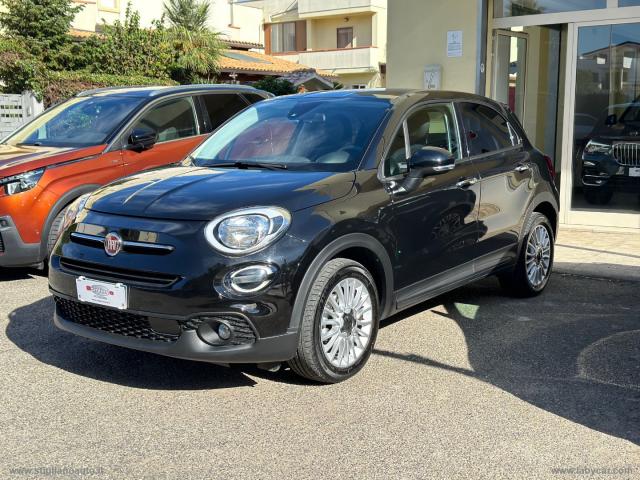 Auto - Fiat 500x 1.3 m.jet 95 cv connect