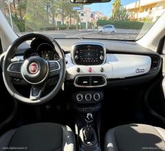 Auto - Fiat 500x 1.3 m.jet 95 cv connect