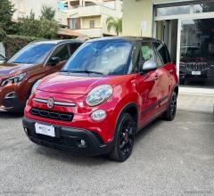 Auto - Fiat 500l 1.3 mjt 95 cv sport