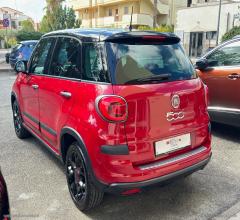 Auto - Fiat 500l 1.3 mjt 95 cv sport