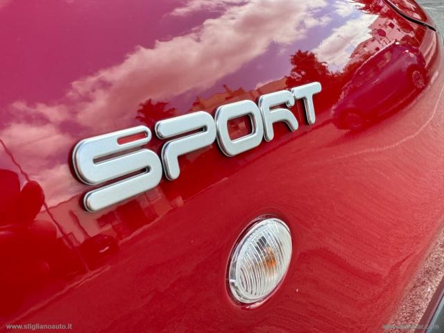 Auto - Fiat 500l 1.3 mjt 95 cv sport