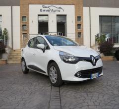 Auto - Renault clio 1.2 75 cv 5p. life