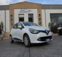 Auto - Renault clio 1.2 75 cv 5p. life