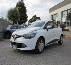 Auto - Renault clio 1.2 75 cv 5p. life