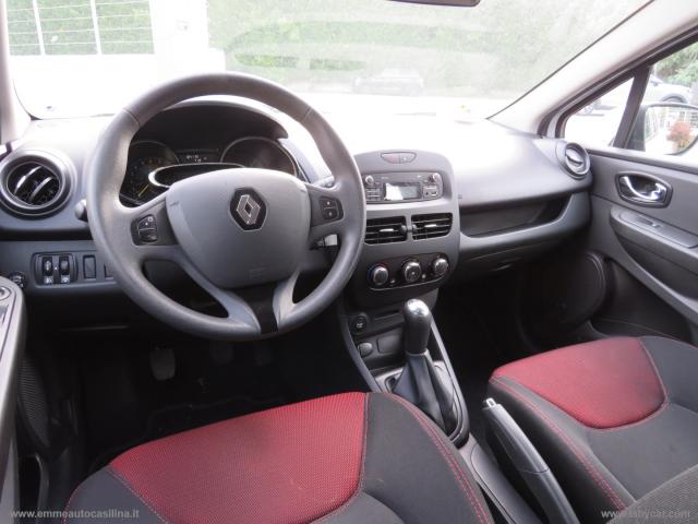 Auto - Renault clio 1.2 75 cv 5p. life