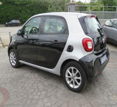 Auto - Smart forfour 70 1.0 prime