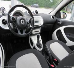 Auto - Smart forfour 70 1.0 prime