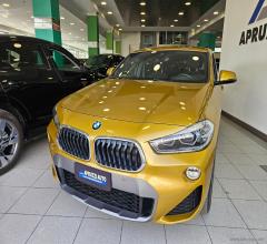 Auto - Bmw x2 xdrive25d msport-x