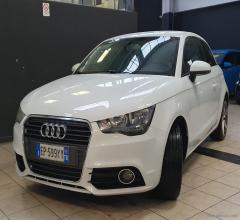 Auto - Audi a1 1.6 tdi 105 cv