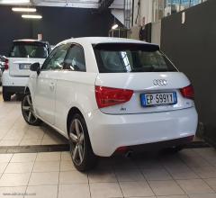 Auto - Audi a1 1.6 tdi 105 cv