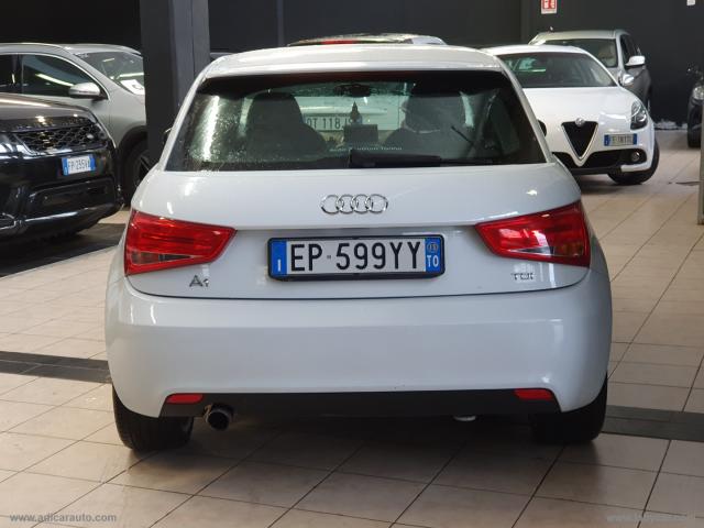 Auto - Audi a1 1.6 tdi 105 cv