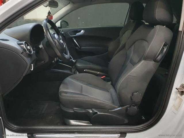 Auto - Audi a1 1.6 tdi 105 cv