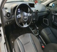 Auto - Audi a1 1.6 tdi 105 cv