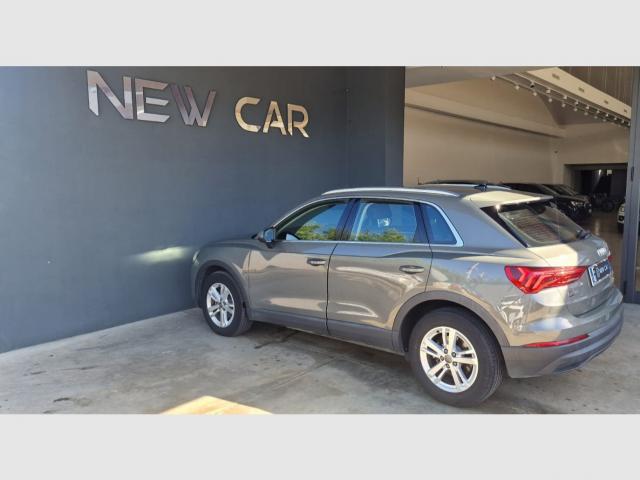 Auto - Audi q3 35 tdi s tronic business