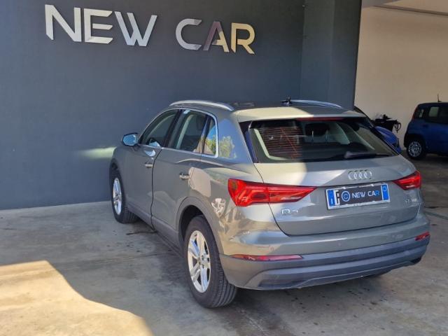 Auto - Audi q3 35 tdi s tronic business