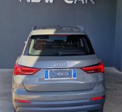 Auto - Audi q3 35 tdi s tronic business