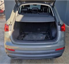 Auto - Audi q3 35 tdi s tronic business