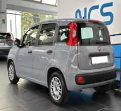 Auto - Fiat panda 1.0 firefly s&s hybrid