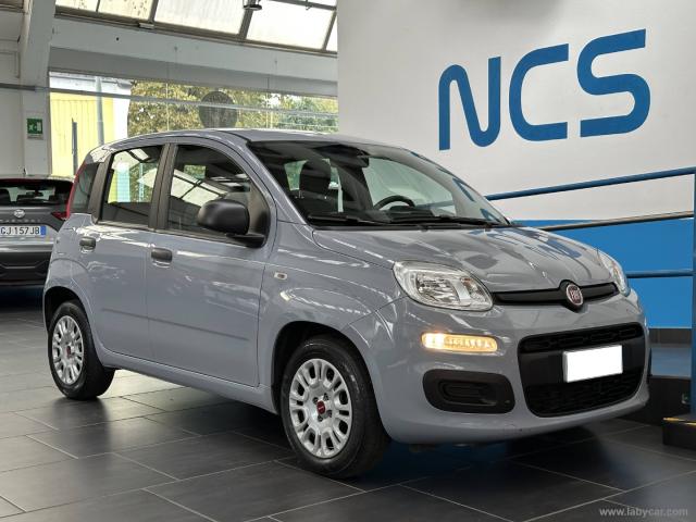 Auto - Fiat panda 1.0 firefly s&s hybrid