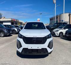 Auto - Peugeot 2008 puretech 100 s&s active