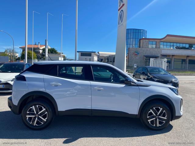 Auto - Peugeot 2008 puretech 100 s&s active