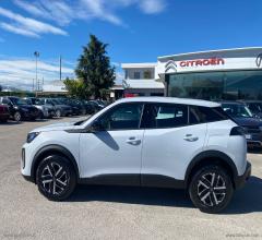 Auto - Peugeot 2008 puretech 100 s&s active