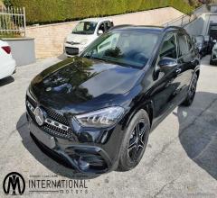 Auto - Mercedes-benz gla 200 d automatic amg line premium