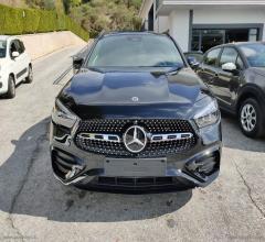 Auto - Mercedes-benz gla 200 d automatic amg line premium