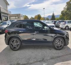 Auto - Mercedes-benz gla 200 d automatic amg line premium