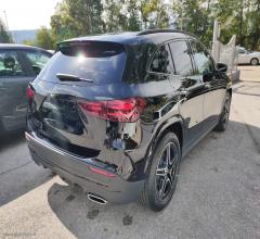 Auto - Mercedes-benz gla 200 d automatic amg line premium