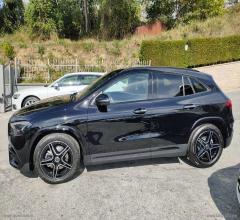 Auto - Mercedes-benz gla 200 d automatic amg line premium