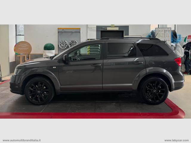 Auto - Fiat freemont 2.0 mjt 170 cv 4x4 aut. bl.code