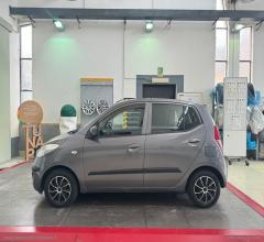 Auto - Hyundai i10 1.2 16v bluedrive gpl dynamic