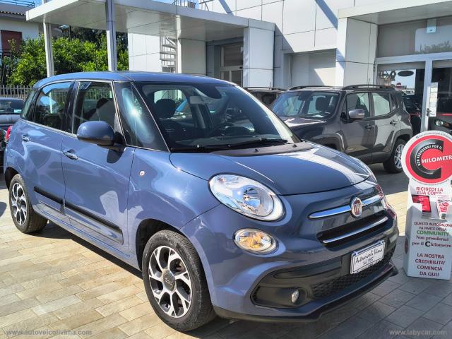 Auto - Fiat 500l 1.3 mjt 95 cv business