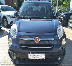 Auto - Fiat 500l 1.3 mjt 95 cv business