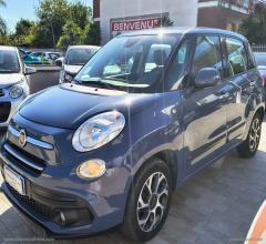 Auto - Fiat 500l 1.3 mjt 95 cv business