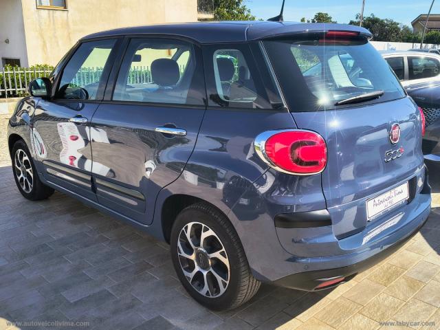 Auto - Fiat 500l 1.3 mjt 95 cv business