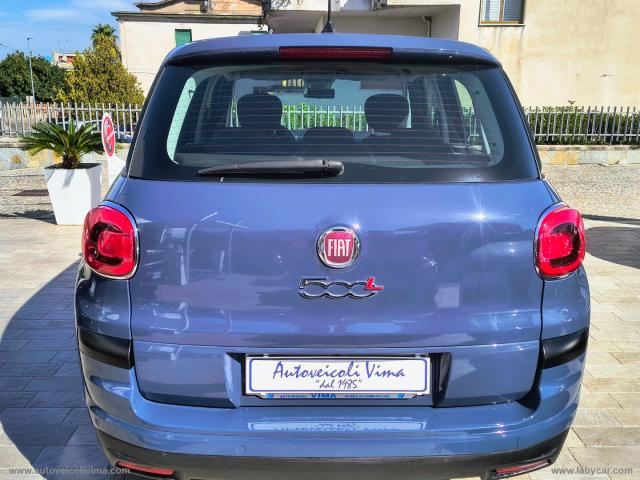 Auto - Fiat 500l 1.3 mjt 95 cv business