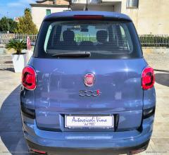 Auto - Fiat 500l 1.3 mjt 95 cv business