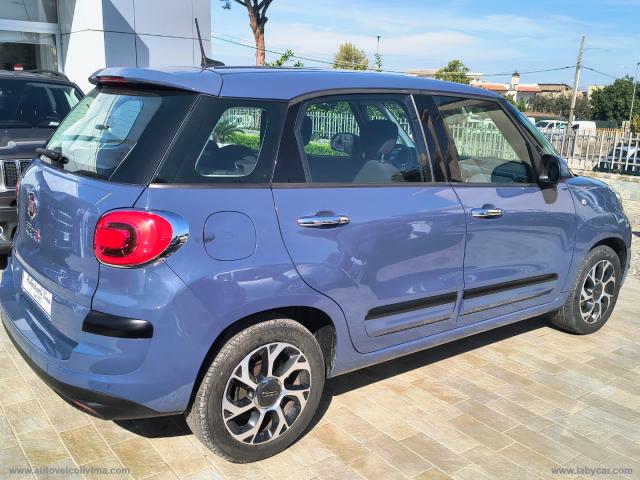 Auto - Fiat 500l 1.3 mjt 95 cv business